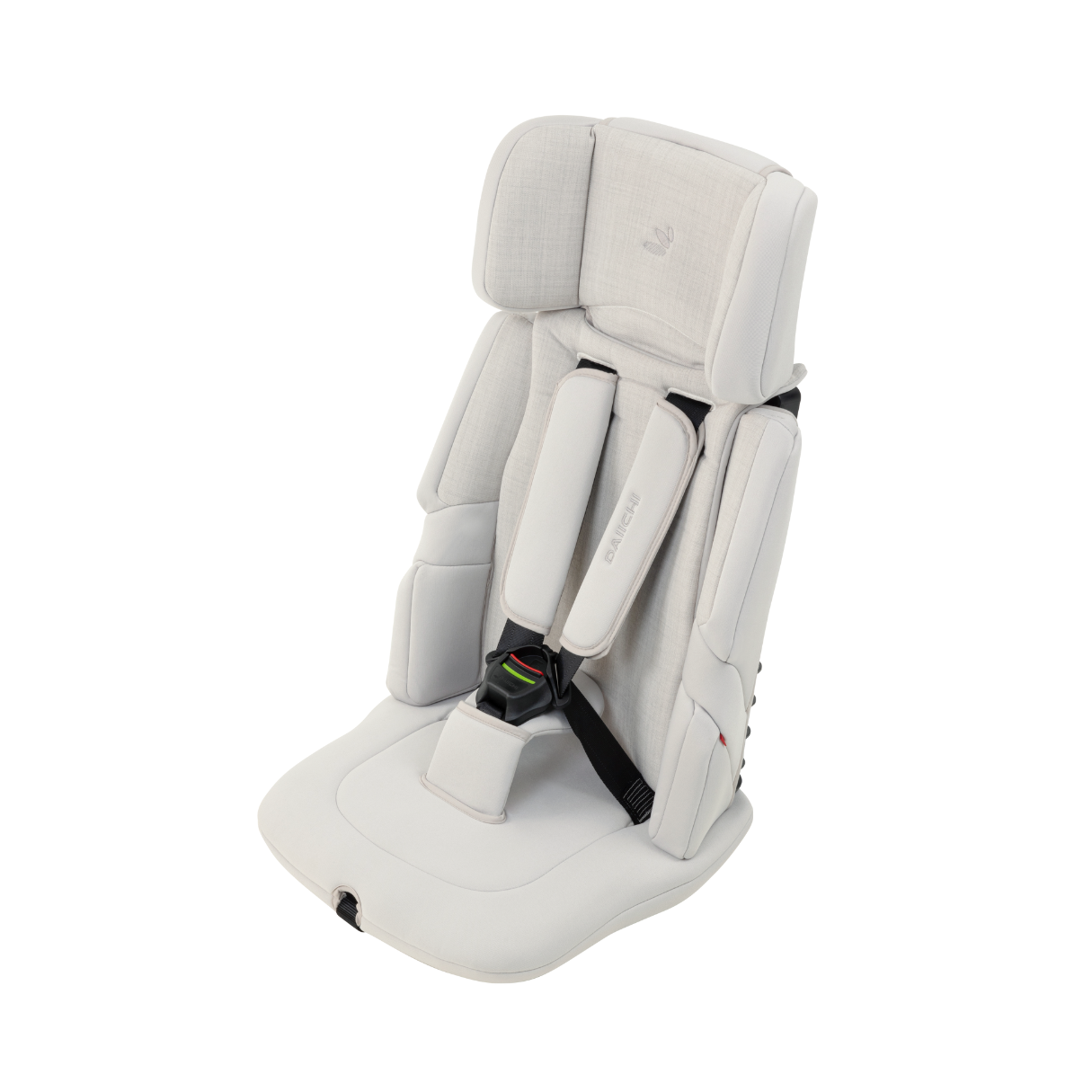 Daiichi Easy Carry 2 Portable Car Seat - Ivory